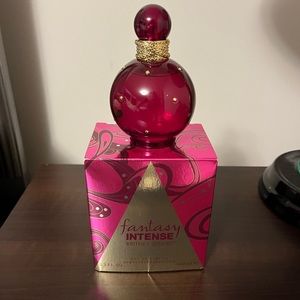 Fantasy Intense Britney Spears eau de parfum spray 100 ml